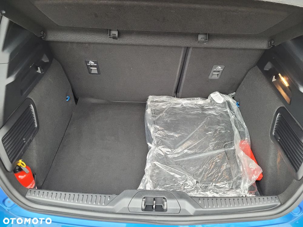 Ford Focus 1.0 EcoBoost mHEV ST-Line X - 31