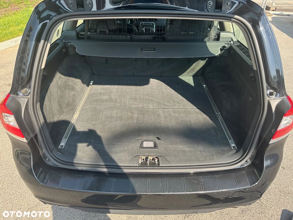 Volvo V70 D4 Geartronic Momentum - 10