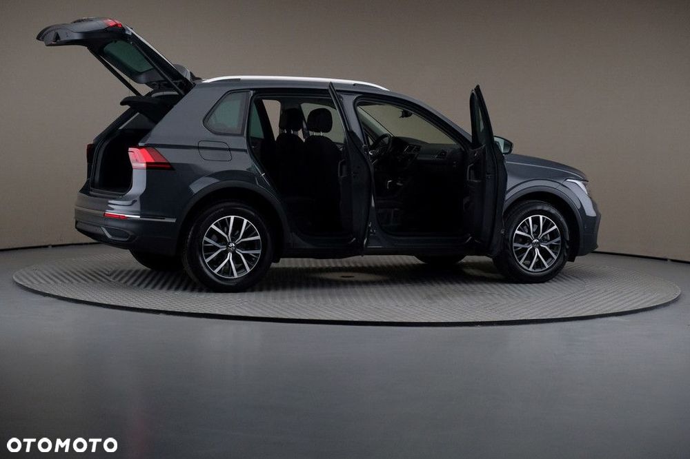 Volkswagen Tiguan 1.5 eTSI Life DSG - 6
