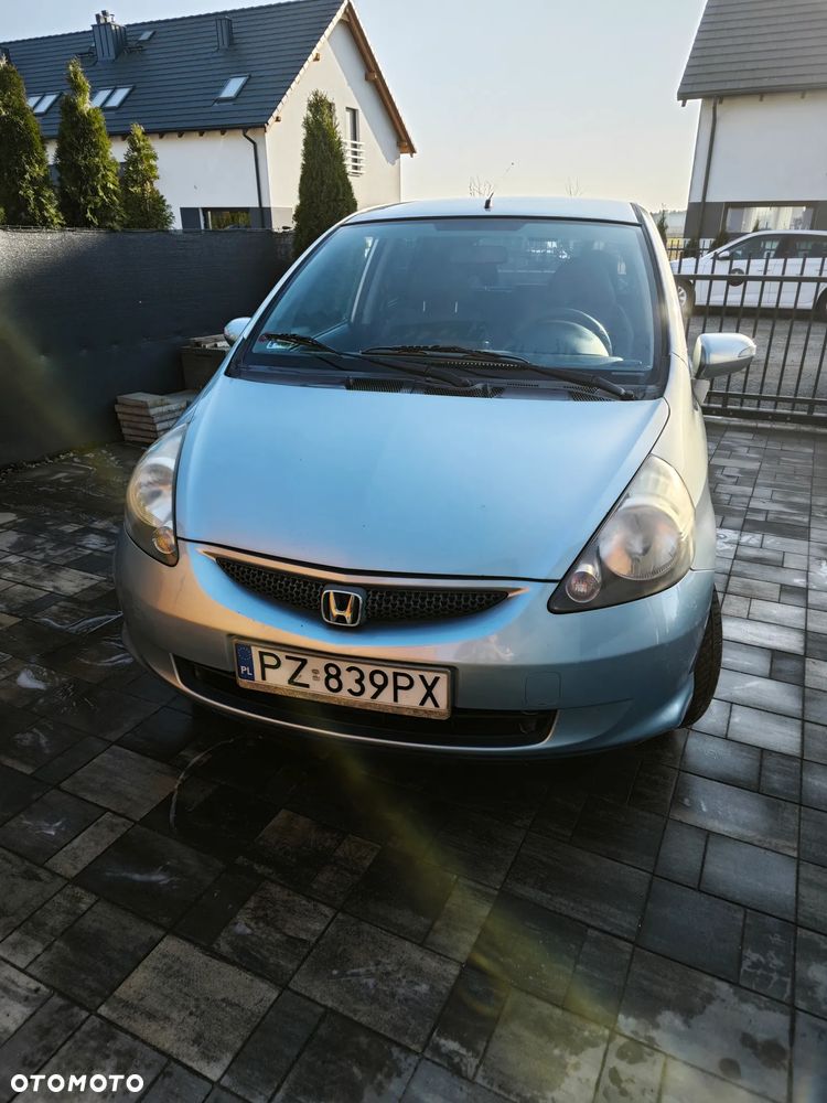 Honda Jazz 1.4 Style - 13