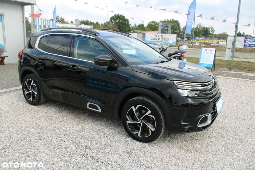 Citroën C5 Aircross - 6