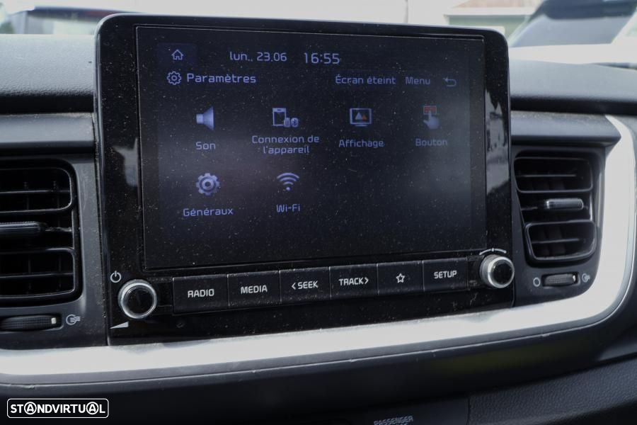 Kia Stonic 1.0 T-GDI EX - 12