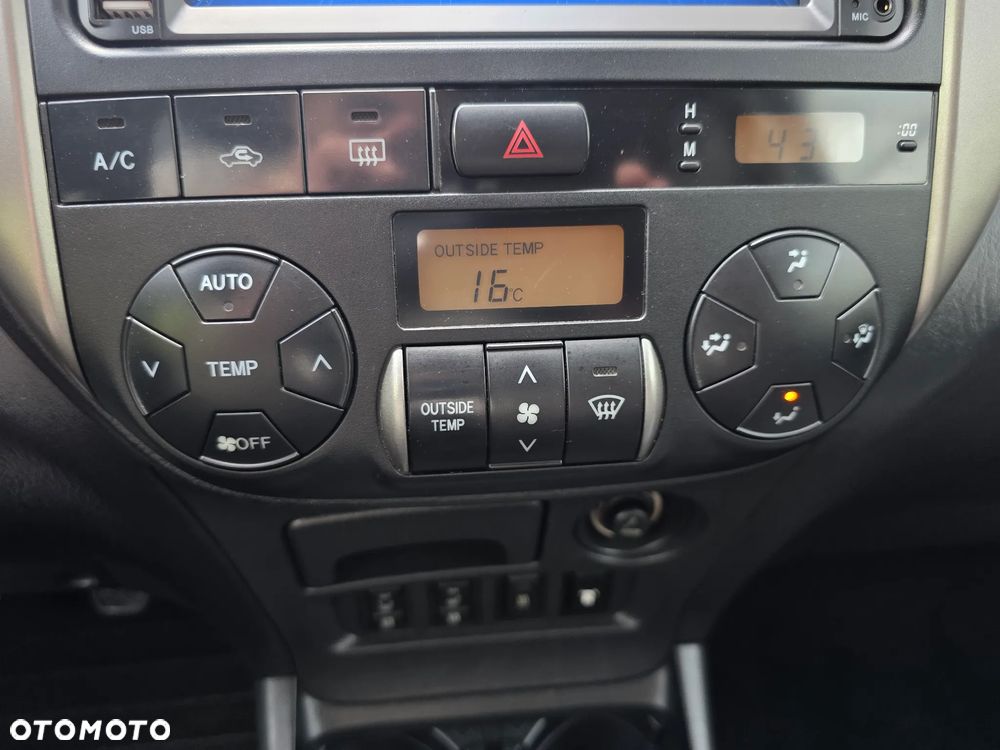 Toyota RAV4 4x4 Executive - 36