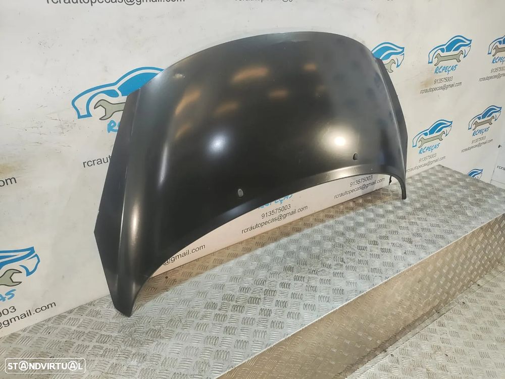 Frente Completa PEUGEOT 207 FASE 1 Diesel - 16