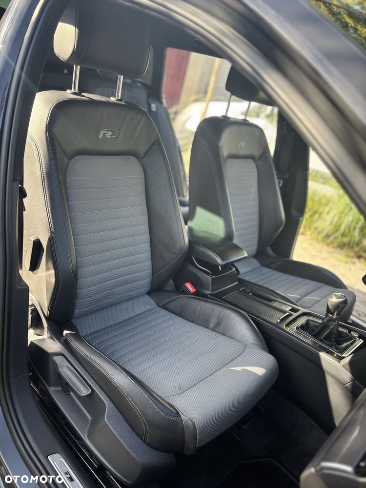 Volkswagen Passat - 7