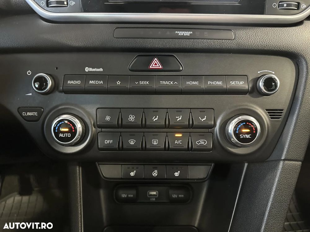 Kia Sportage - 17