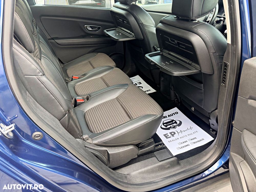 Renault Grand Scenic - 14
