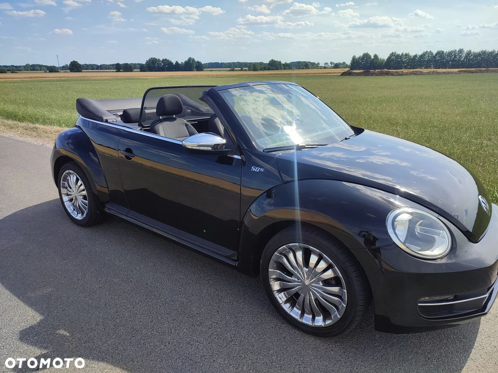 Volkswagen Beetle 1.2 TSI - 6