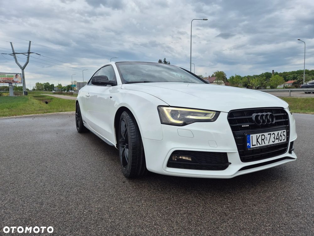 Audi A5 Coupé 2.0 TDI Quattro S tronic - 11