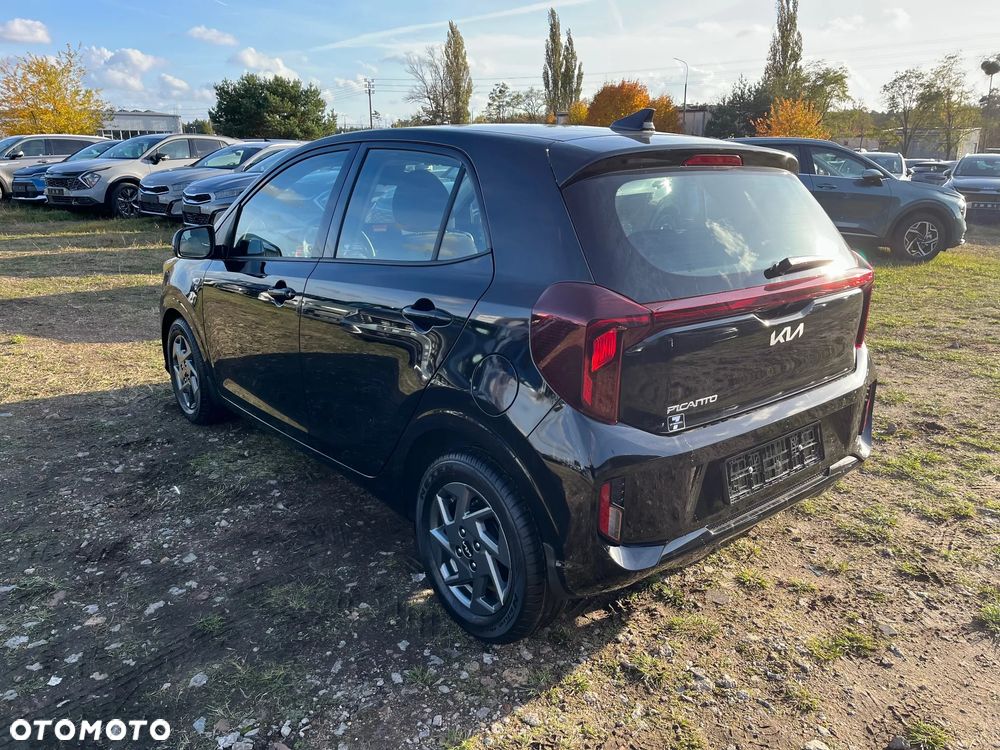 Kia Picanto 1.0 GDI L - 9