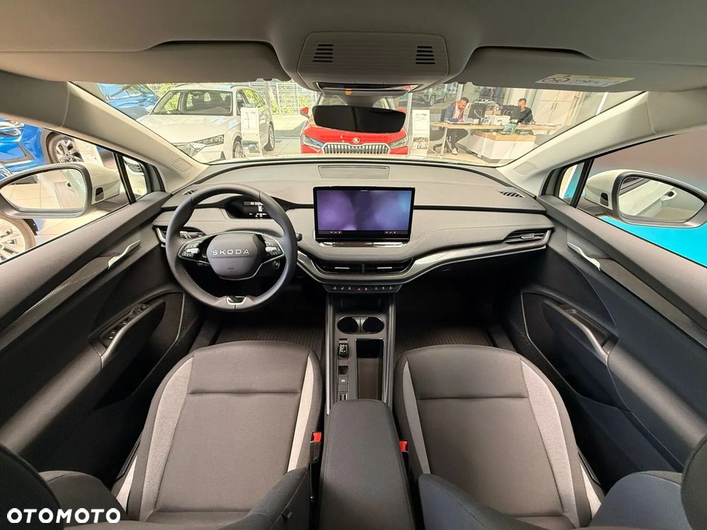 Skoda Elroq - 5