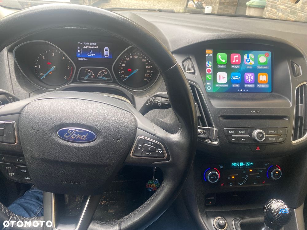 Ford Focus - 15