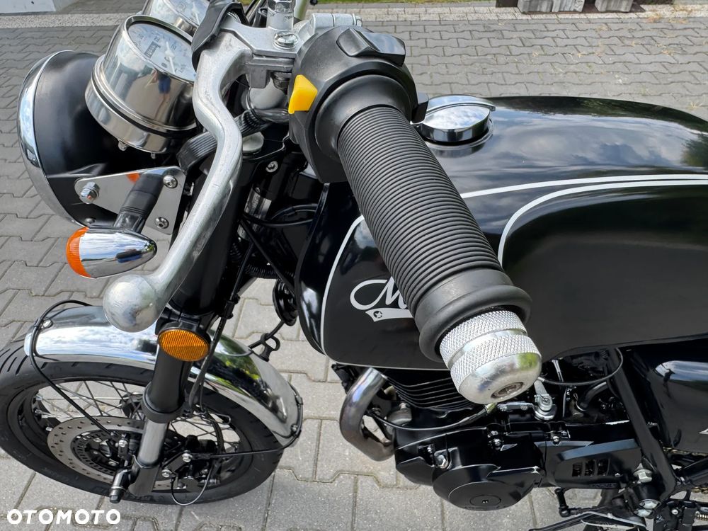 Royal Enfield Inny - 27