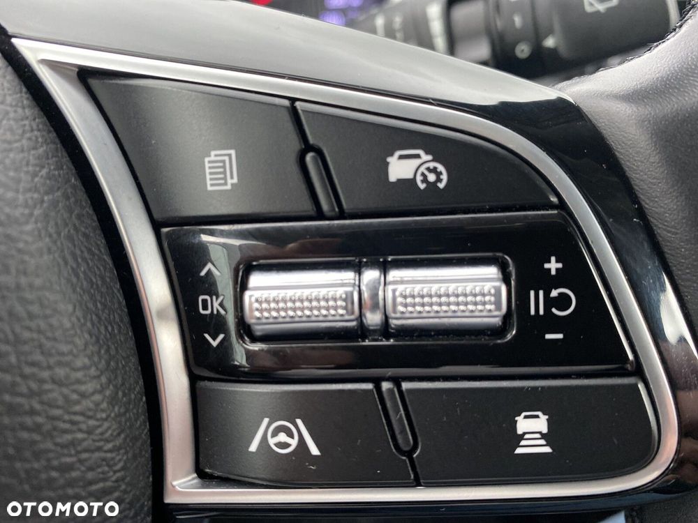 Kia XCeed - 22
