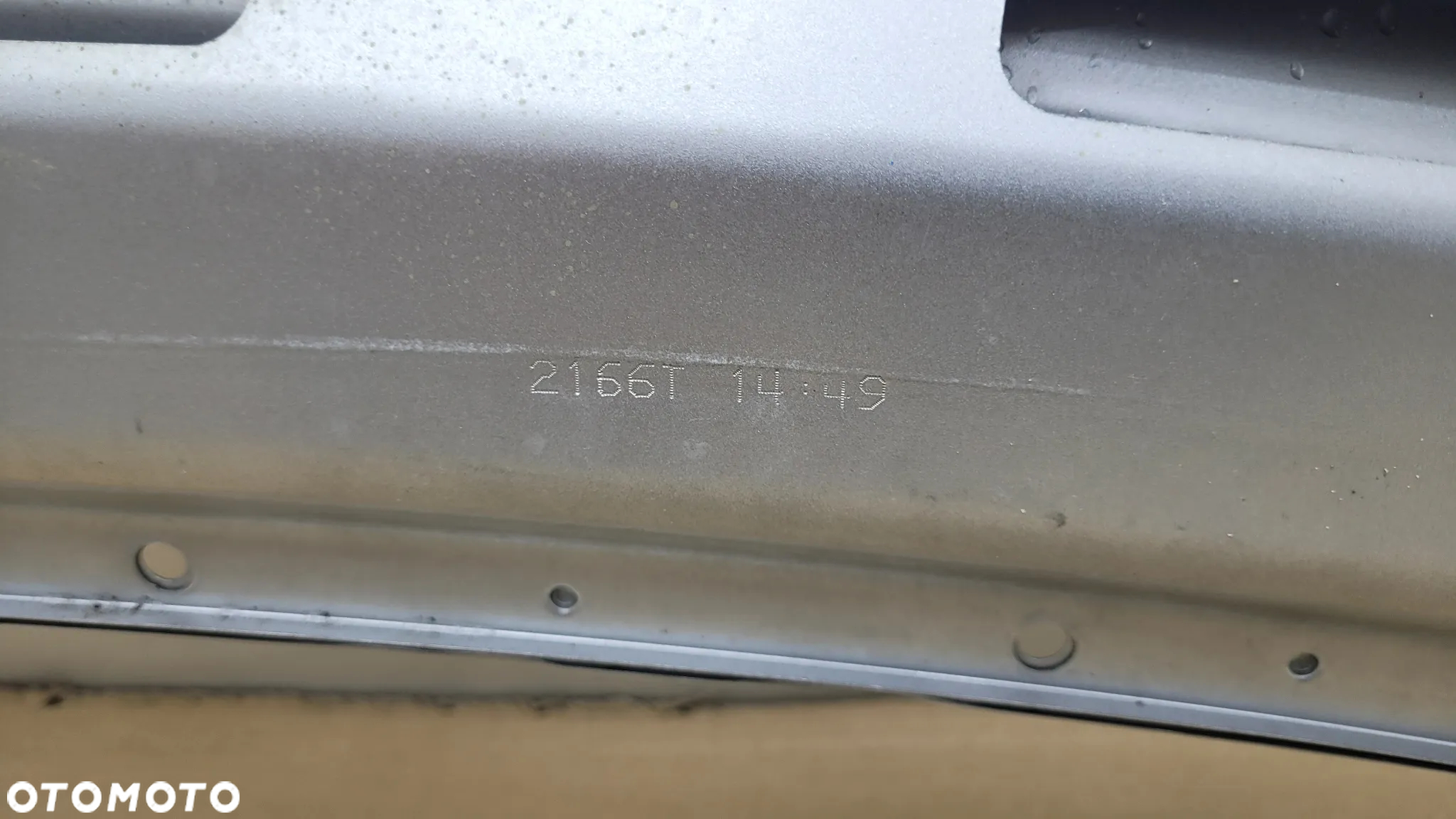 OPEL MERIVA B II 2 10-17 MASKA POKRYWA PRZÓD - 15