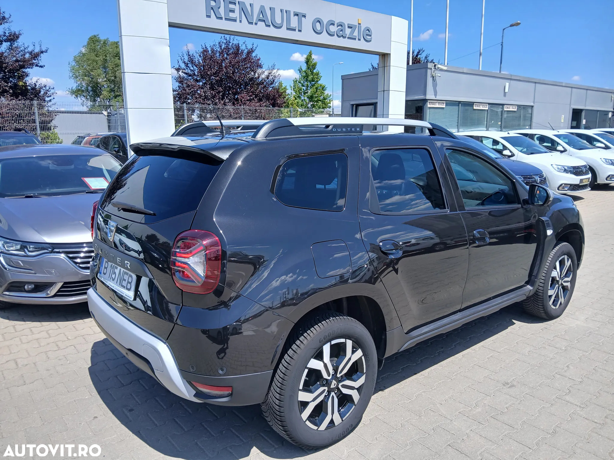 Dacia Duster TCe 150 4WD Prestige Plus - 2