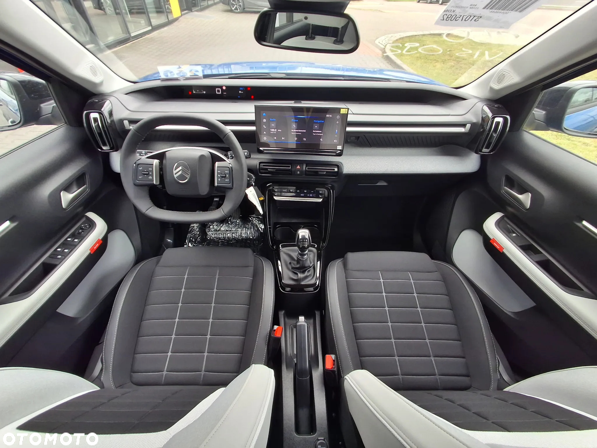 Citroën C3 1.2 T Max - 7