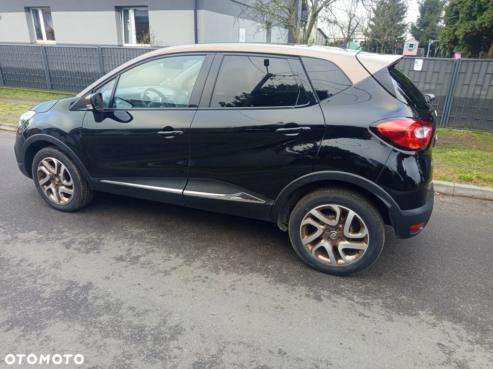 Renault Captur ENERGY dCi 110 Start&Stop Elysee - 9