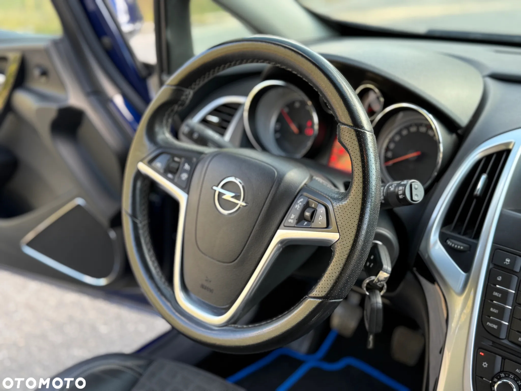 Opel Astra - 18