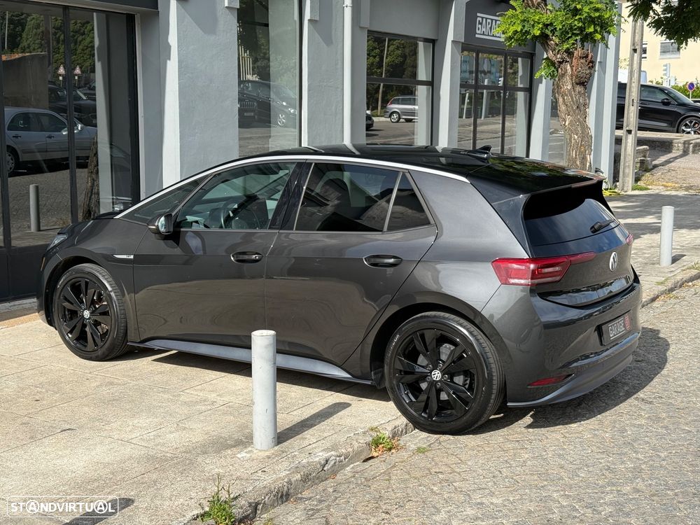 VW ID.3 Pro - 9