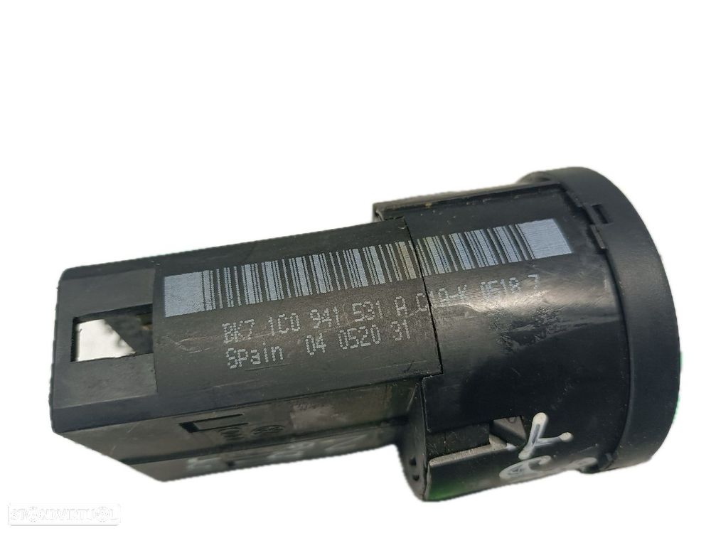 Comutador / Botão Luzes Volkswagen Passat (3B2) - 3