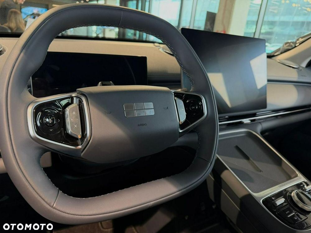 Geely Starray - 15