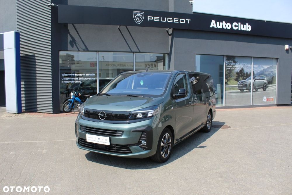 Opel Zafira - 3