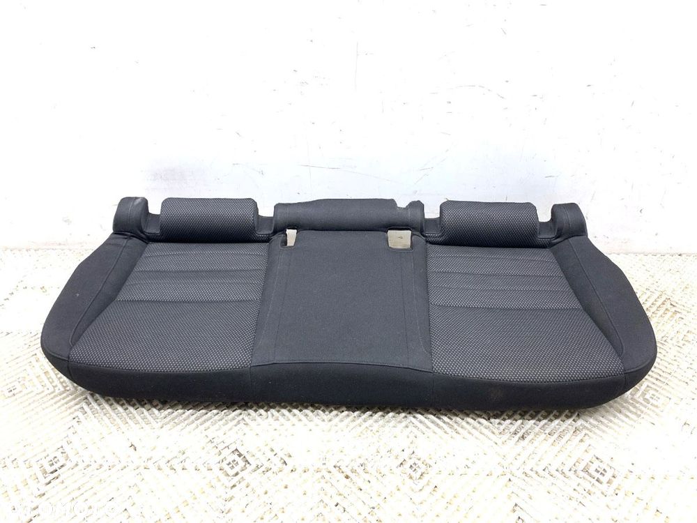 FOTELE KANAPA KOMPLET SCOUT  SKODA OCTAVIA III Combi (5E5, 5E6) 2012 - 2022 2.0 TDI / TDI RS 4x4 135 - 11