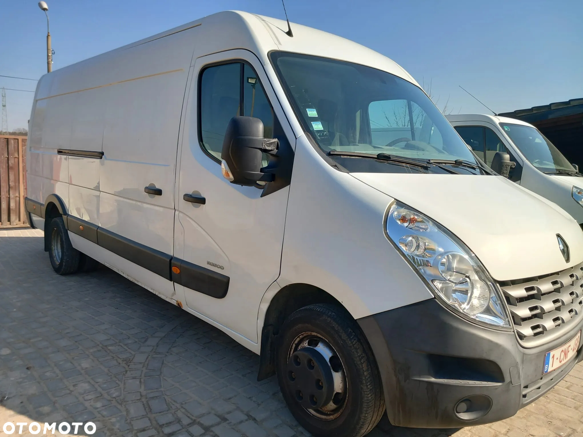 Renault Master - 6