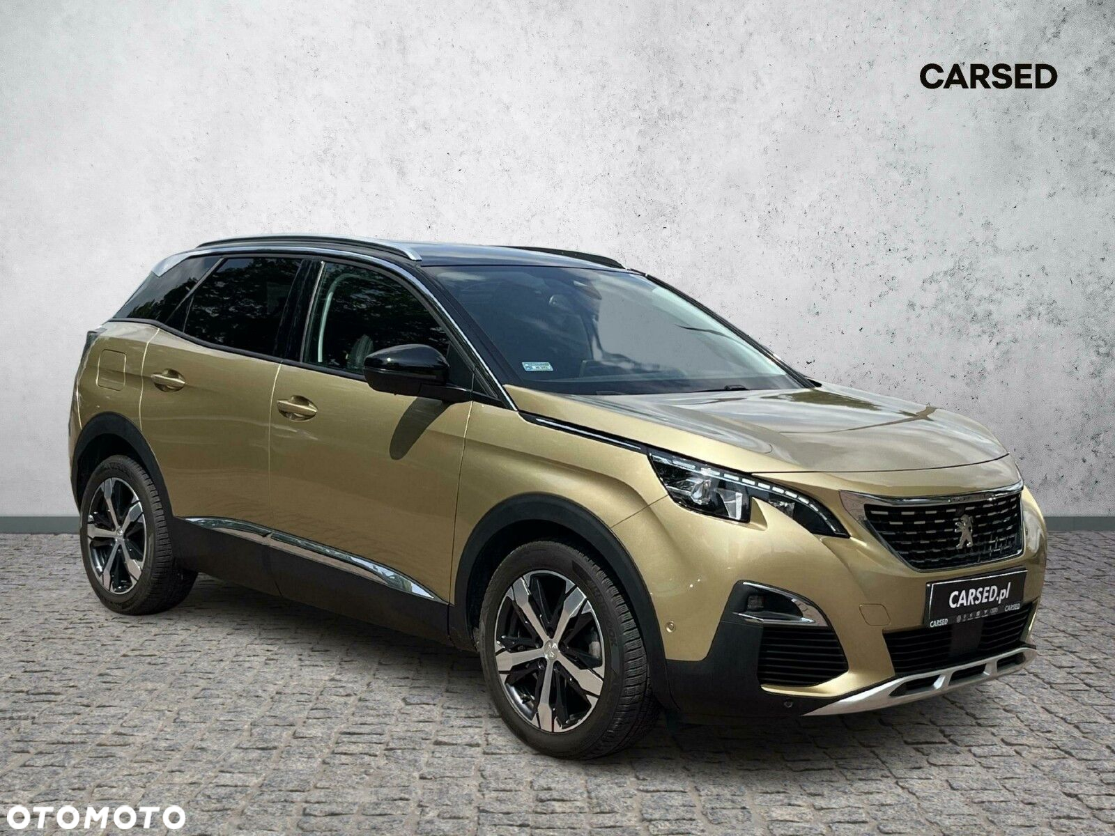 Peugeot 3008 - 7