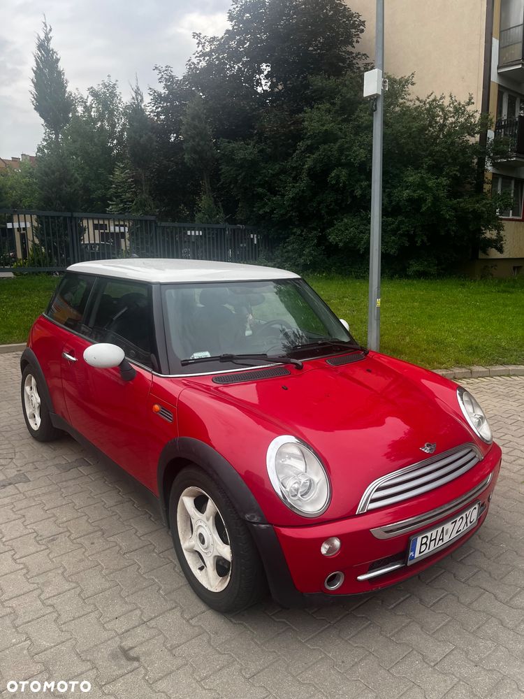 MINI Cooper - 2