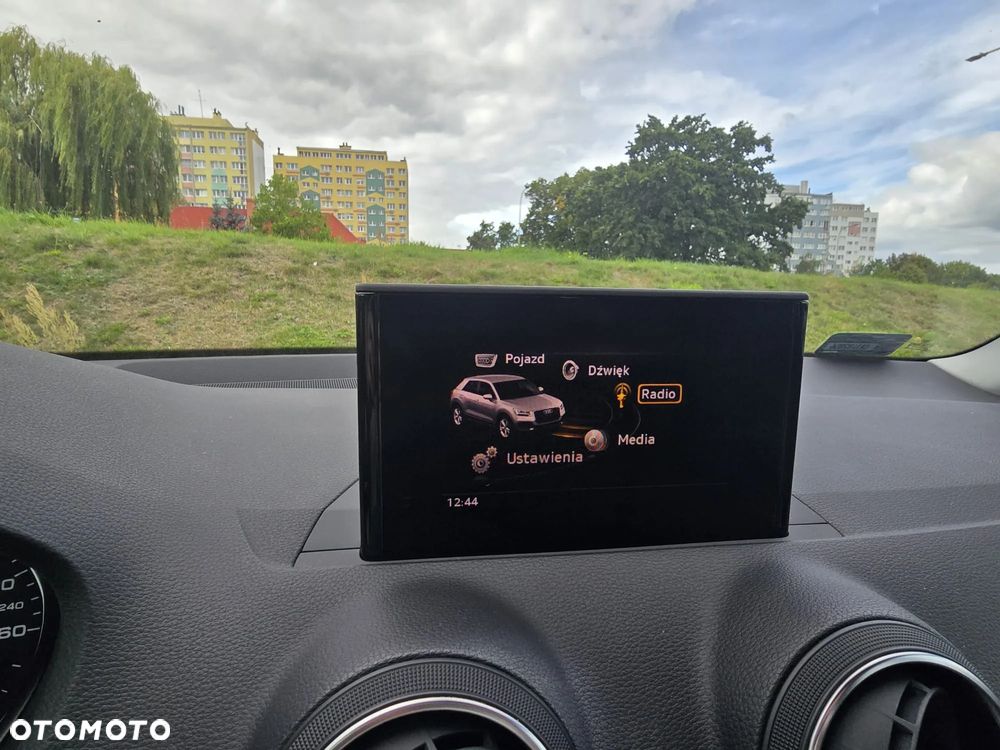 Audi Q2 30 TFSI - 8