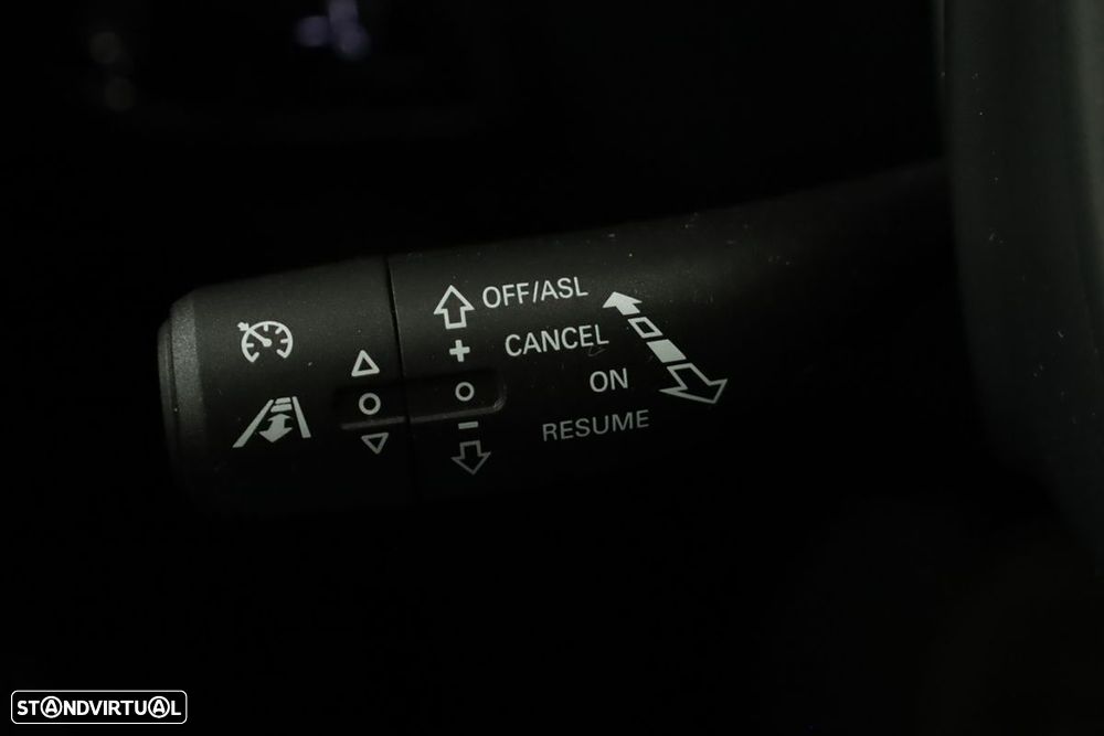 MG MG5 61 kWh Luxury - 19