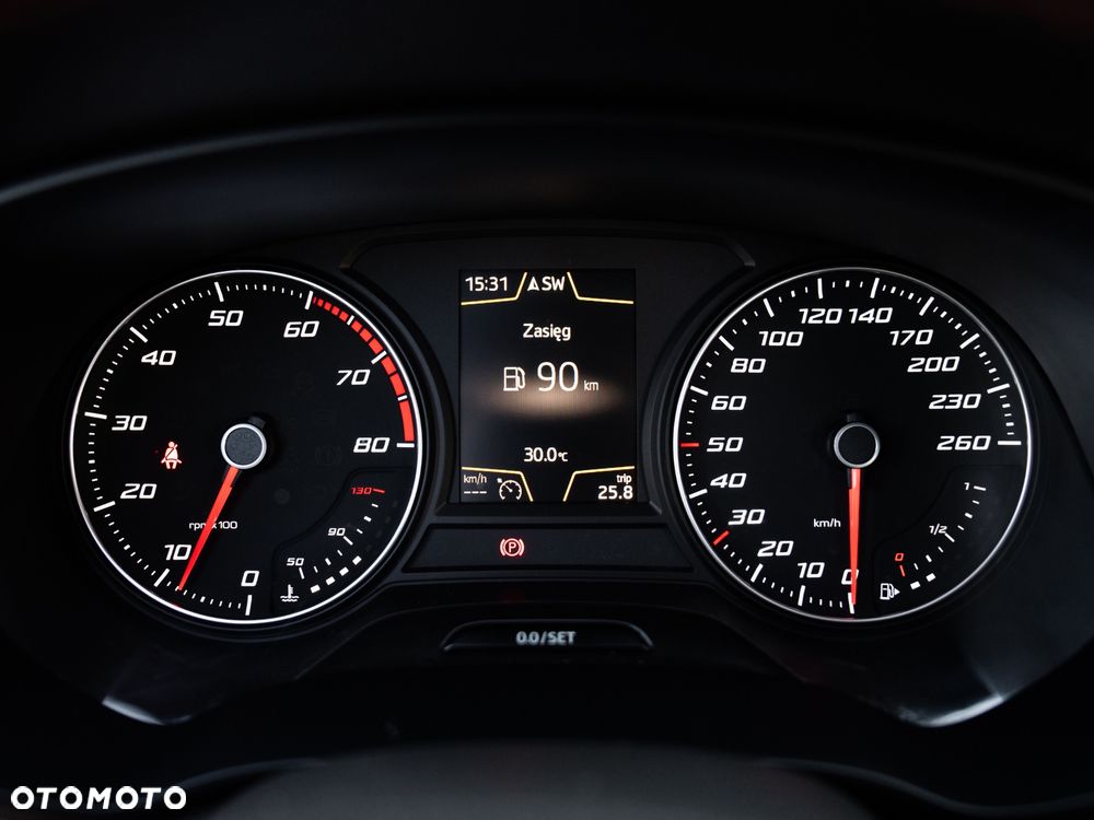 Seat Leon 1.4 TSI FR S&S - 34