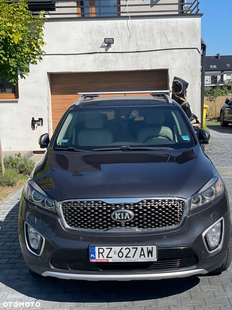 Kia Sorento 2.2 CRDI XL - 12