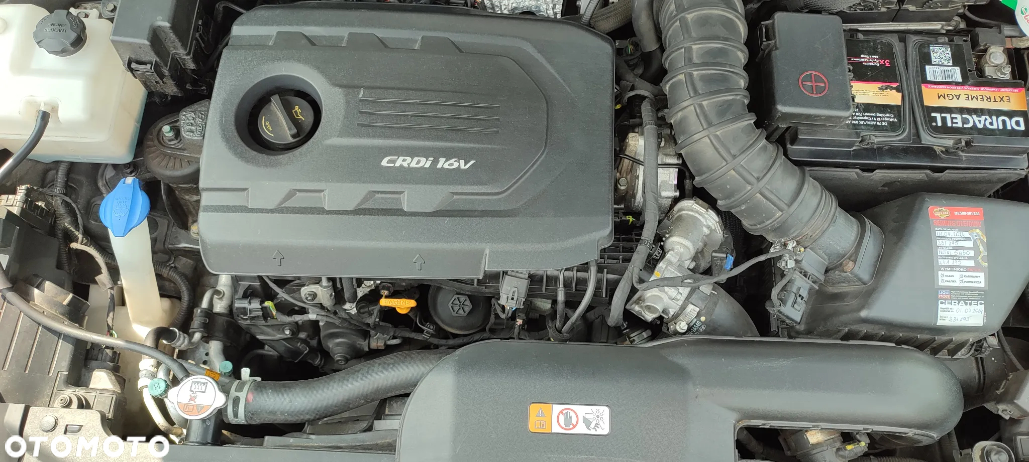 Hyundai i40 1.7 CRDi Comfort - 15