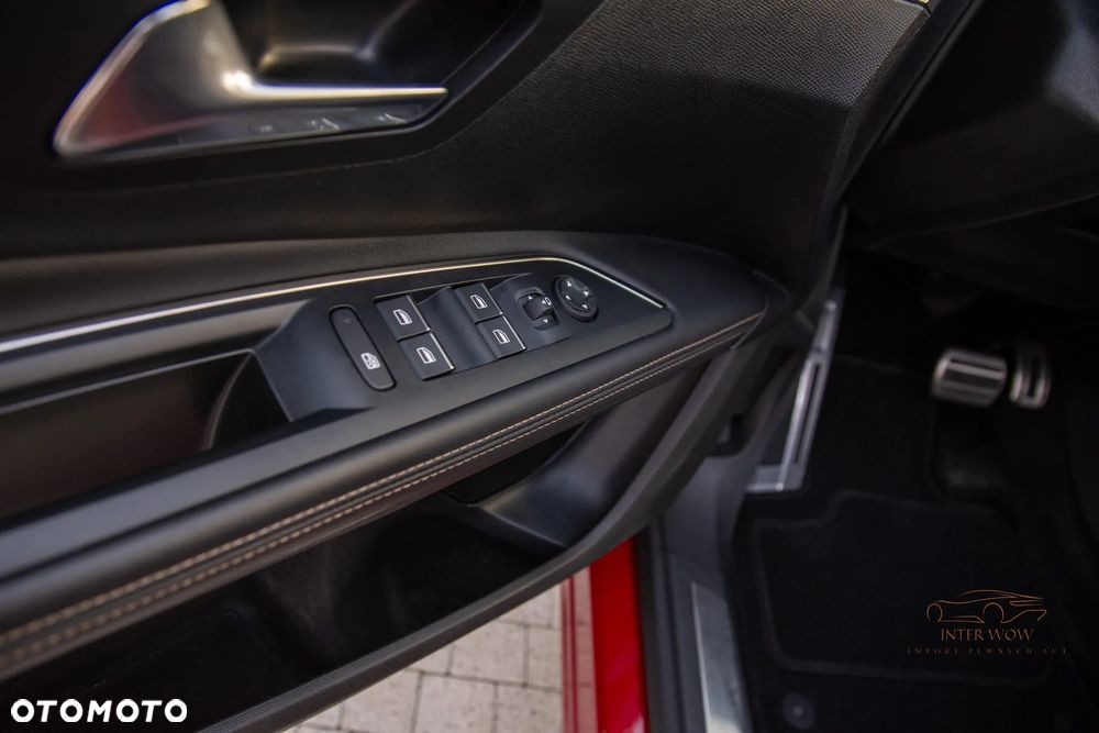 Peugeot 5008 2.0 BlueHDi GT Pack S&S EAT8 - 30