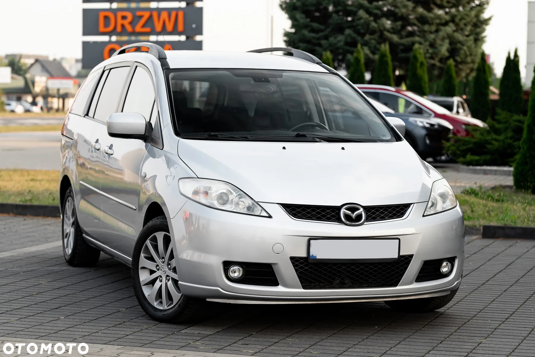 Mazda 5 1.8 Comfort - 11