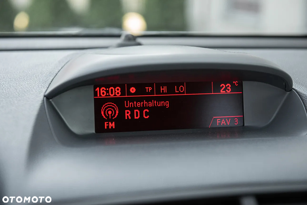 Opel Mokka 1.4 T Cosmo - 19