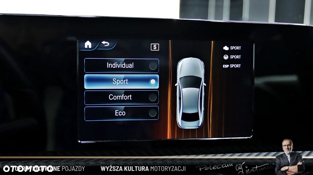 Mercedes-Benz Klasa A - 25