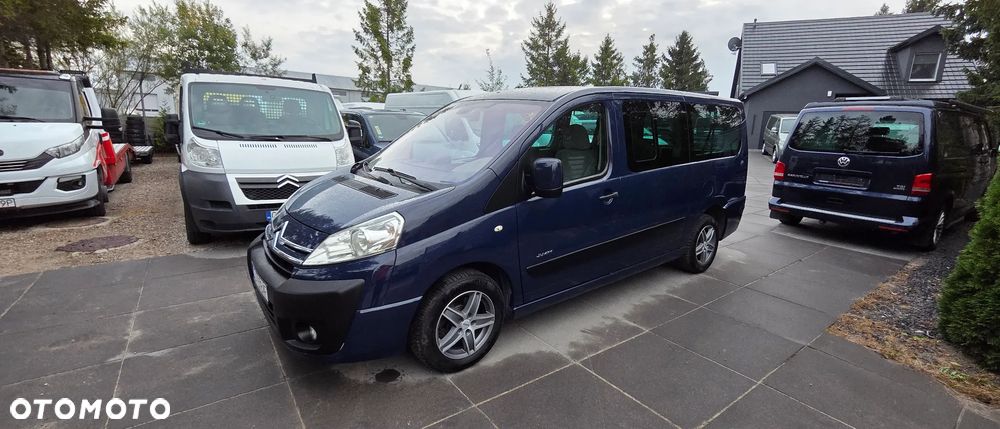 Citroën Jumpy Combi - 3