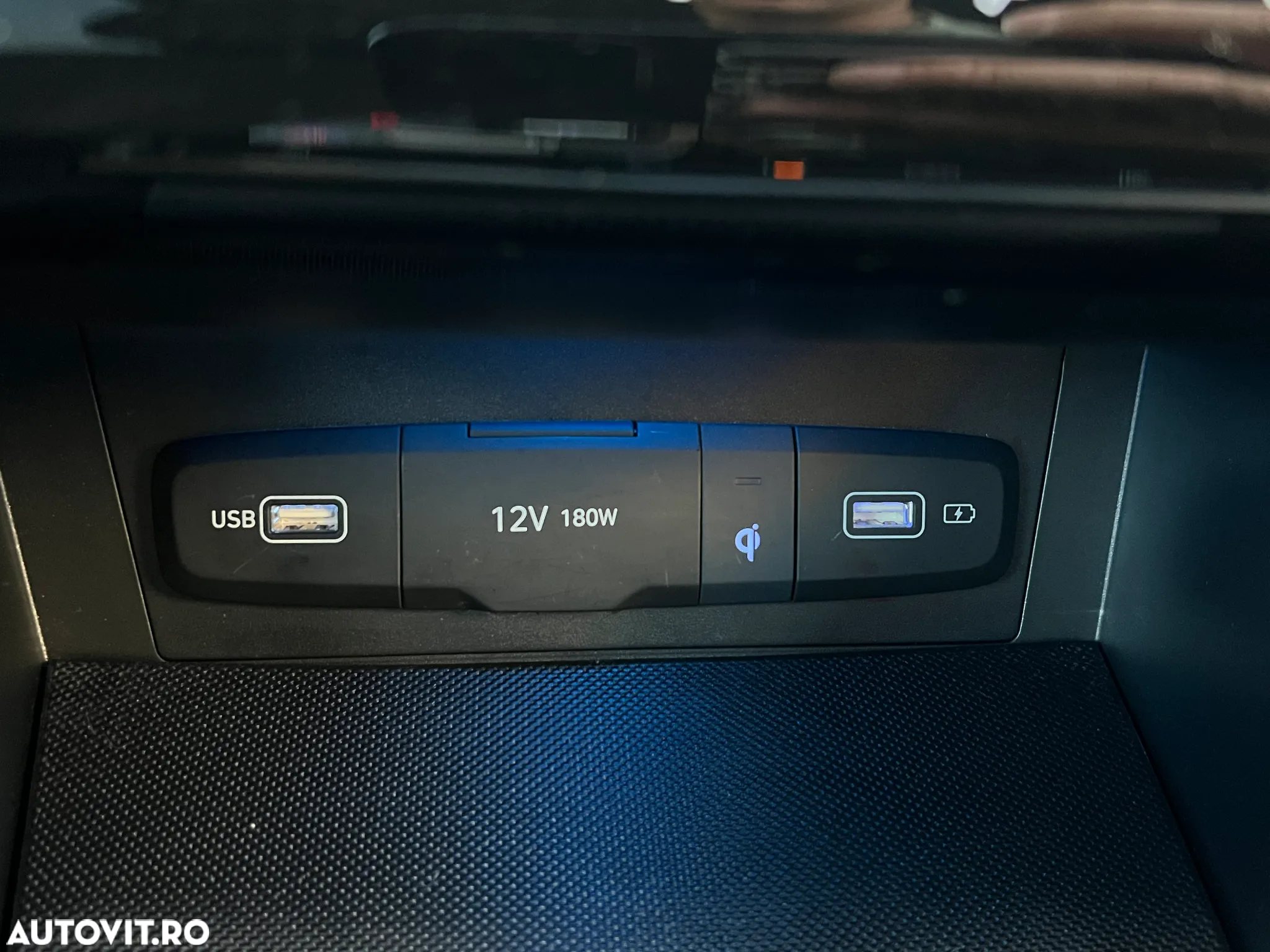 Hyundai Tucson - 20