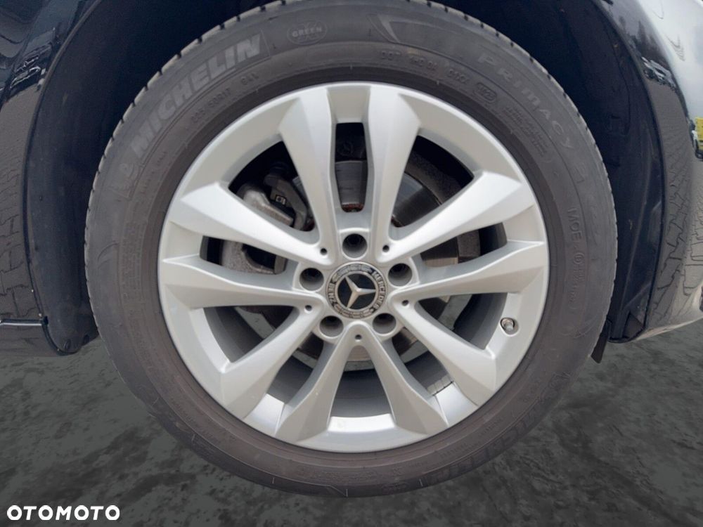 Mercedes-Benz Klasa C 180 9G-TRONIC - 10