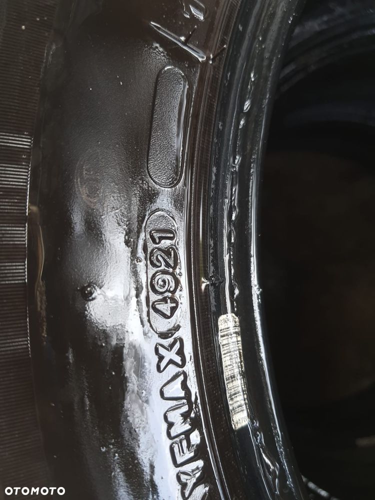 4 szt Opony Letnie 195/65 r15 Firemax FM601 2020r 2021r Montaż Wysyłka 1L - 7