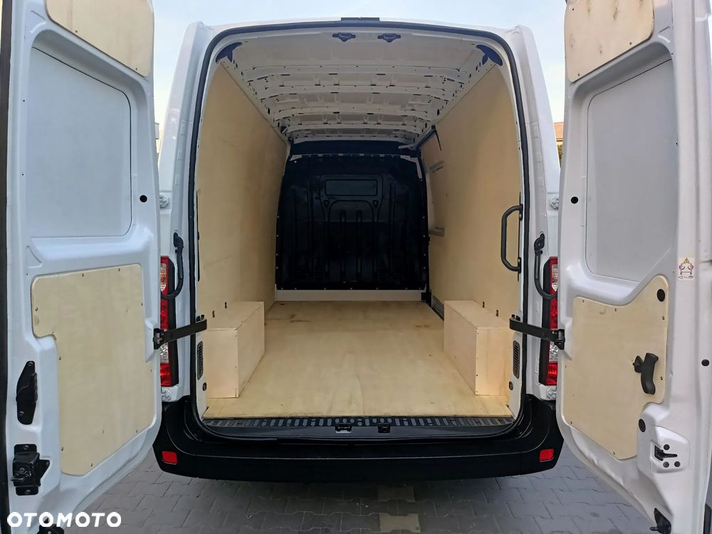 Renault MASTER L3H2 2022/2023 - 35