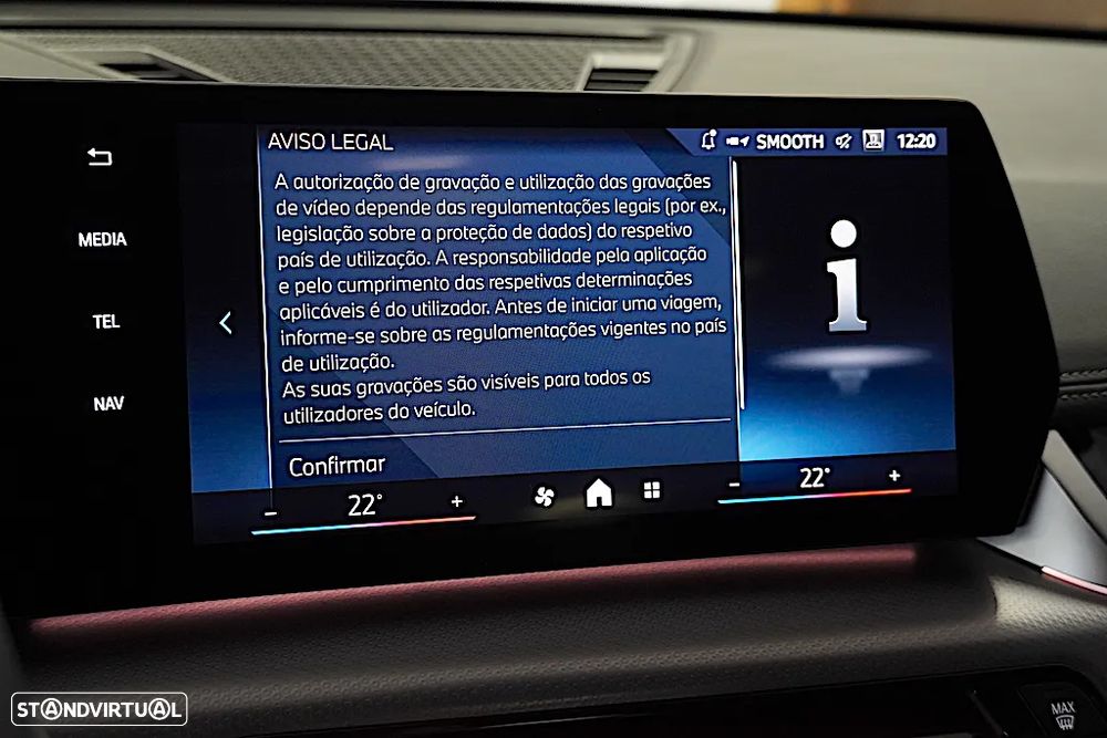 BMW X1 xDrive20d Pack Desportivo M - 53