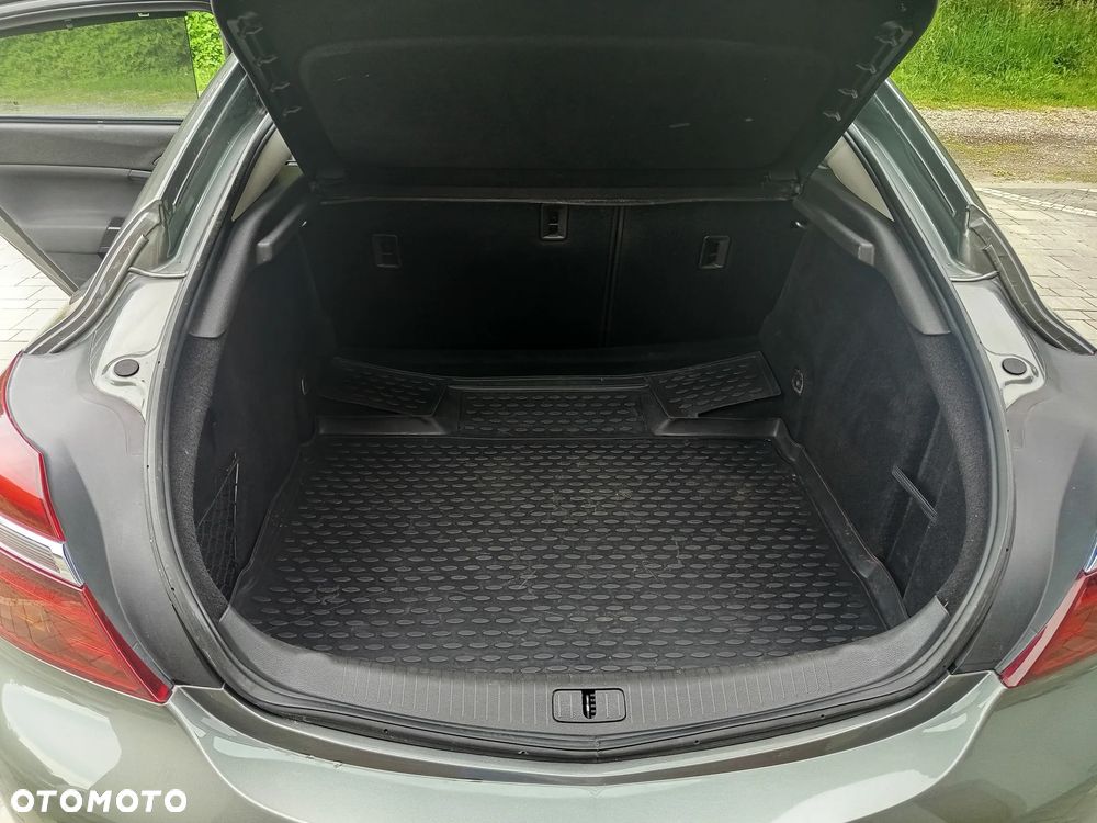 Opel Insignia 1.4 Turbo ecoFLEXStart/Stop Business Edition - 13