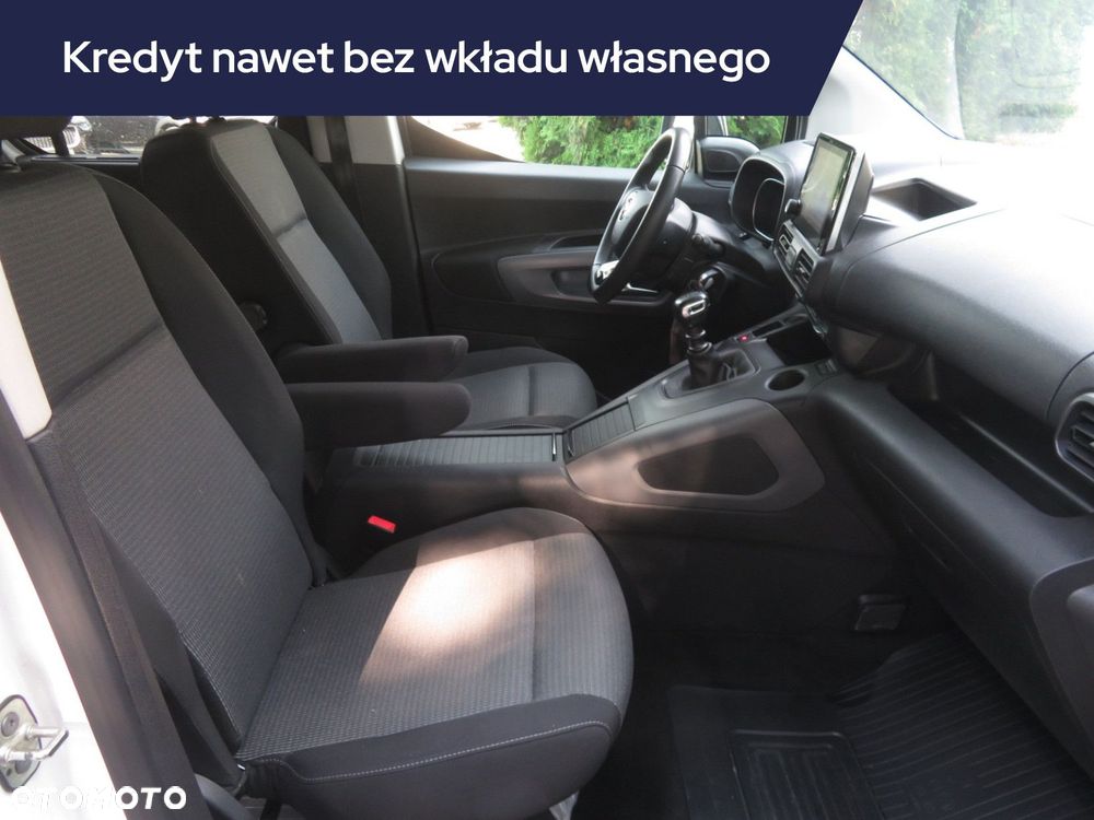 Toyota Proace City Verso - 11