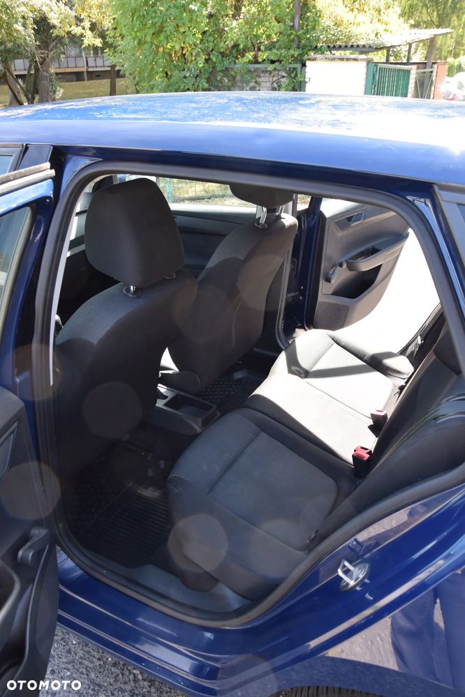 Skoda Fabia 1.0 Ambition - 11
