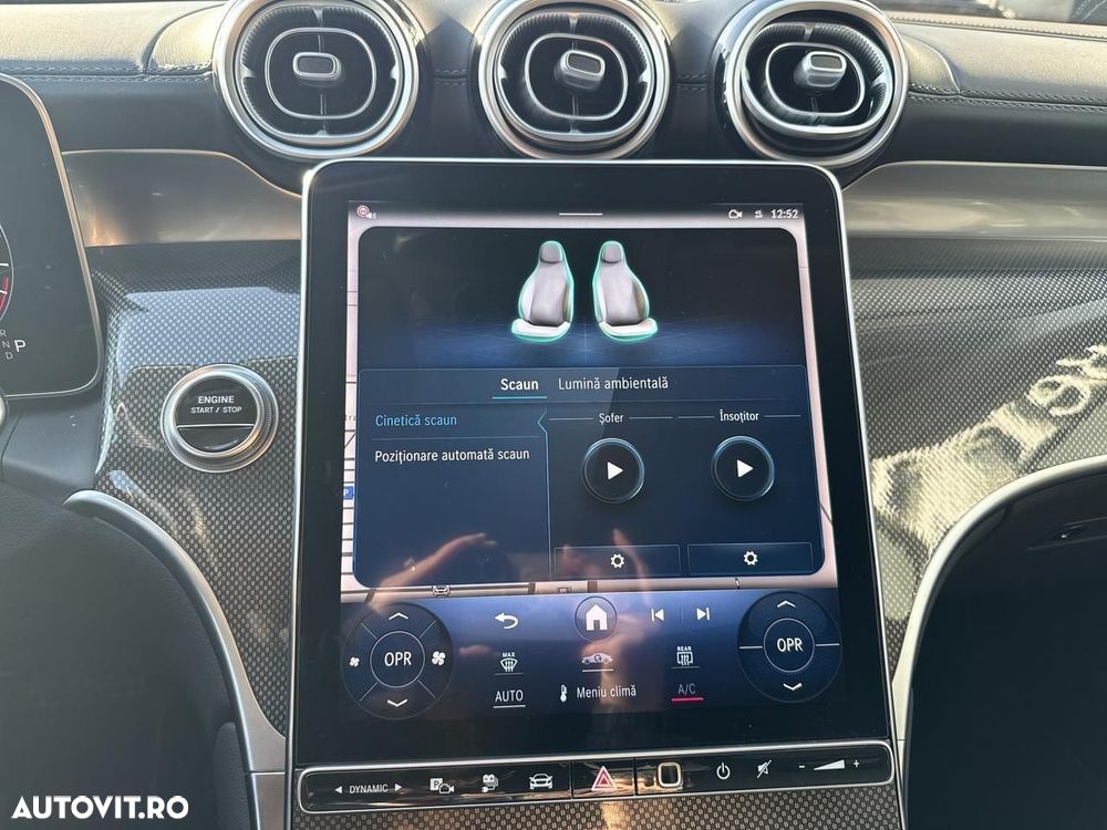 Mercedes-Benz GLC 300 e 4MATIC - 20